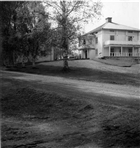 BOSTADSHUS