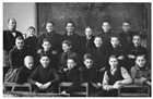 Skola Klassfoto