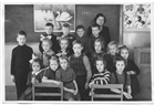 Skola Klassfoto