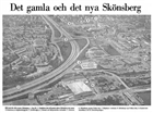Vy Flygfoto