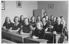 Skola Klassfoto