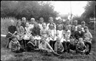 Skola Klassfoto