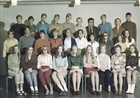 Skola Klassfoto