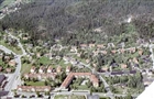 Vy Flygfoto