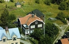 Vy Flygfoto