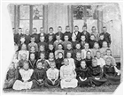 Skola Klassfoto