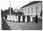 Konfirmation Skola