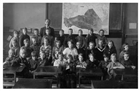 Skola Klassfoto