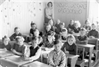 Skola Klassfoto