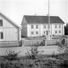 HERRGÅRD FRILUFTSMUSEUM FRILUFTSMUSEUM BOSTADSHUS