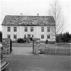 FRILUFTSMUSEUM HERRGÅRD BOSTADSHUS