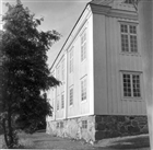 HERRGÅRD FRILUFTSMUSEUM BOSTADSHUS