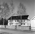 FRILUFTSMUSEUM FRILUFTSMUSEUM HERRGÅRD BOSTADSHUS