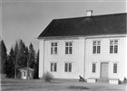 HERRGÅRD FRILUFTSMUSEUM BOSTADSHUS