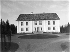 FRILUFTSMUSEUM HERRGÅRD BOSTADSHUS