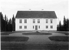 FRILUFTSMUSEUM BOSTADSHUS HERRGÅRD