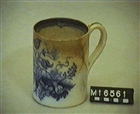 Mugg