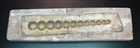 Gjutform