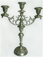 Ljusstake