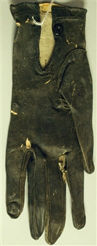 Handske, fragment