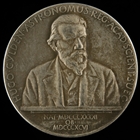 Medalj