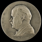 Medalj