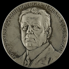 Medalj