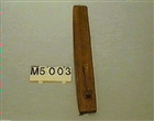 Mangelbräde