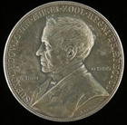 Medalj